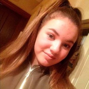 Meet your Posher, Nastasia